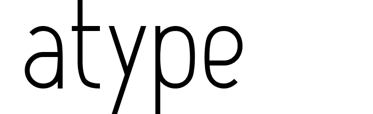 Atype 1